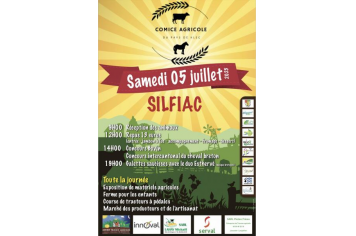  Comice du pays de Kleg